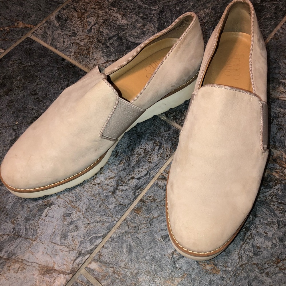 Franco Sarto loafers